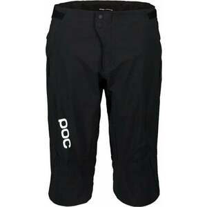 POC Infinite All-mountain Women's Shorts Uranium Black M Cyklonohavice vyobraziť