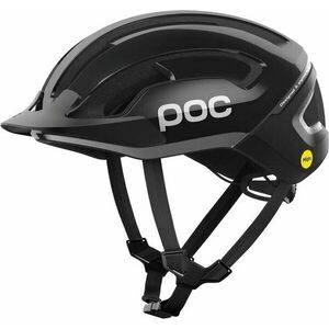 POC Omne Air Resistance MIPS Uranium Black 50-56 Prilba na bicykel vyobraziť