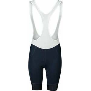 POC Pure Women's Bib Shorts VPDs Turmaline Navy M Cyklonohavice vyobraziť