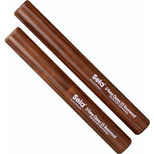 Sela 2-Tone 25 Rosewood Claves vyobraziť