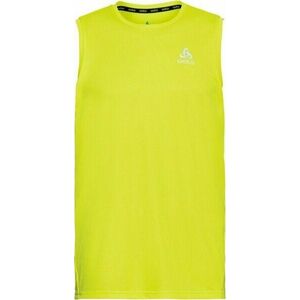 Odlo Men's ESSENTIAL Base Layer Running Singlet XL Bežecké tričko s krátkym rukávom vyobraziť