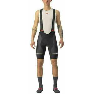 Castelli Giro Competizione Bibshort Nero S Cyklonohavice vyobraziť