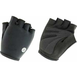 AGU Essential Gel Gloves Black XS Cyklistické rukavice vyobraziť