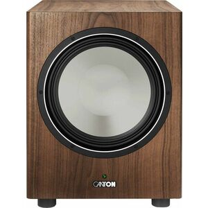 CANTON Townus Sub 12 Hi-Fi Subwoofer Walnut 1 ks vyobraziť