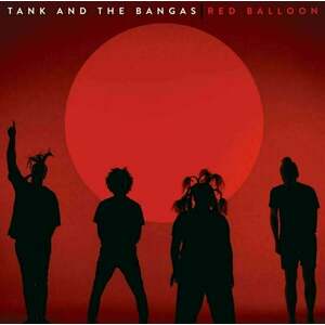 Tank And The Bangas - Red Balloon (LP) vyobraziť