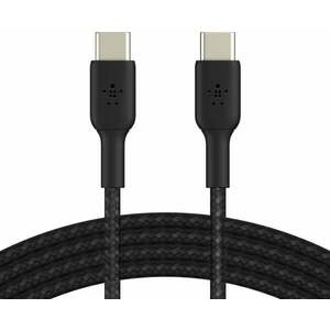 Belkin Boost Charge USB-C to USB-C Cable CAB004bt1MBK 1 m USB kábel vyobraziť