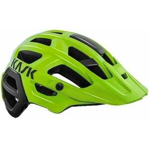 Kask Rex Lime M Prilba na bicykel vyobraziť