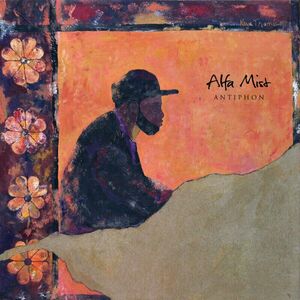 Alfa Mist - Antiphon (Reissue) (2 LP) vyobraziť