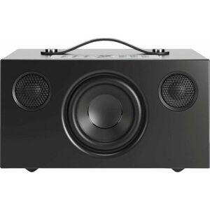 Audio Pro C5 MK II Multiroom reproduktor Black 1 ks vyobraziť