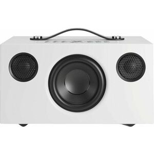 Audio Pro C5 MK II Multiroom reproduktor White 1 ks vyobraziť