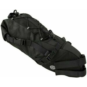 AGU Seat Pack Venture Sedlová taška Reflective Mist 10 L vyobraziť