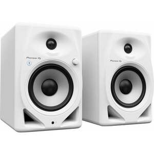 Pioneer Dj DM-50D-BT-W Aktívny štúdiový monitor 2 ks vyobraziť