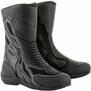 Alpinestars Air Plus V2 Gore-Tex XCR Boots Black 40 Topánky vyobraziť