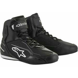 Alpinestars Faster-3 Shoes Black 40, 5 Topánky vyobraziť