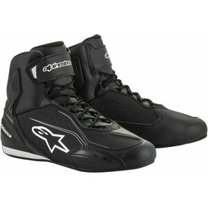 Alpinestars Faster-3 Shoes Black 40 Topánky vyobraziť