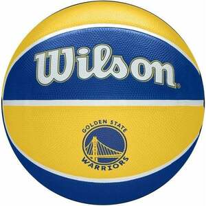 Wilson Basketbal NBA Team Tribute Basketball vyobraziť