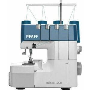 Pfaff Admire 1000 Overlock vyobraziť