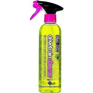 Muc-Off Bio Drivetrain Cleaner 500 ml Cyklo-čistenie a údržba vyobraziť