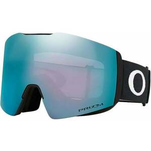 Oakley Fall Line 70990300 Matte Black/Prizm Snow Sapphire Iridium Lyžiarske okuliare vyobraziť