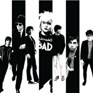 Blondie - Against The Odds: 1974 - 1982 (4 LP) vyobraziť