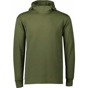 POC Poise Hoodie Mikina Epidote Green S vyobraziť