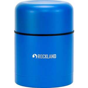 Rockland Comet Food Jug Blue 500 ml Termoska na jedlo vyobraziť