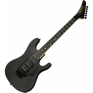 Kramer NightSwan Jet Black Metallic Elektrická gitara vyobraziť