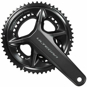 Shimano Ultegra Crankset FC-R8100 175.0 36T-52T Kľuky vyobraziť