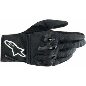 Alpinestars Morph Street Gloves Black 2XL Rukavice vyobraziť