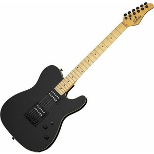 Schecter PT-M/M Black Elektrická gitara vyobraziť