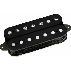 DiMarzio DP 756BK Illuminator 7 Neck Black Gitarový snímač vyobraziť