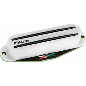 DiMarzio DP 180W Air Norton S White Gitarový snímač vyobraziť