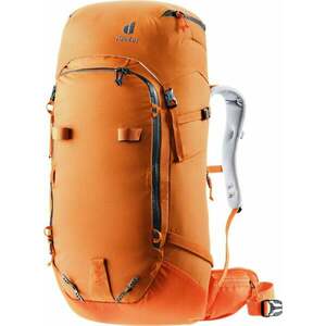 Deuter Freescape Pro 38+ SL Mandarine/Saffron Outdoorový batoh vyobraziť