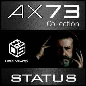 Martinic AX73 Status Collection (Digitálny produkt) vyobraziť