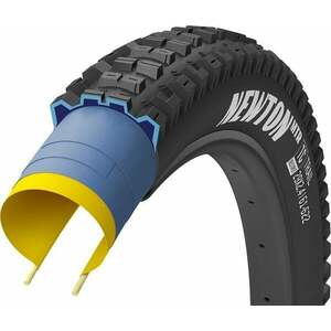 Goodyear Newton MTR Trail Tubeless Complete 27, 5" (584 mm) Black 2.6 Tubeless Ready Plášť na MTB bicykel vyobraziť