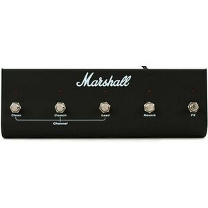 Marshall PEDL-00021 Nožný prepínač vyobraziť