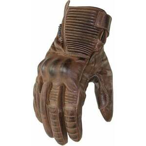 Trilobite 1942 Café Gloves Brown 4XL Rukavice vyobraziť