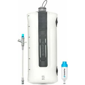 Hydrapak Seeker+ Gravity Filter Kit Číra 6 L Vak na vodu vyobraziť