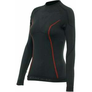 Dainese Thermo Ls Lady Black/Red L/XL Funkčné prádlo na motorku vyobraziť