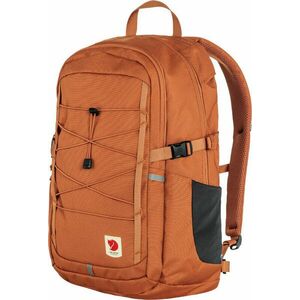 Fjällräven Skule Ruksak Terracotta Brown 28 L vyobraziť