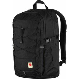 Fjällräven Skule Ruksak Black 28 L vyobraziť