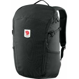 Fjällräven Ulvö 23 Dark Grey 0 Outdoorový batoh vyobraziť