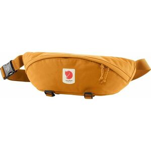 Fjällräven Ulvö Hip Pack Large Ľadvinka Red Gold vyobraziť