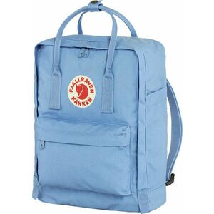 Fjällräven Kånken Ruksak Ultramarine 16 L vyobraziť