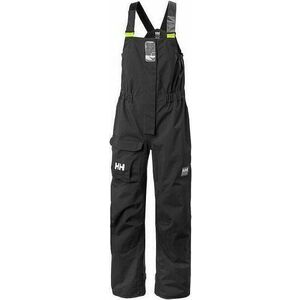 Helly Hansen Women's Pier 3.0 Sailing Bib Dlhé nohavice s trakmi Eben XL vyobraziť