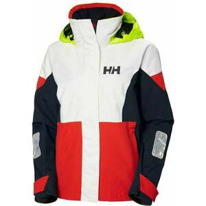 Helly Hansen Women's Newport Regatta Alert Red S vyobraziť