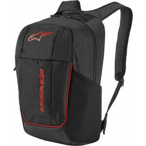 Alpinestars GFX V2 Black/Red Batoh 15, 9 L vyobraziť