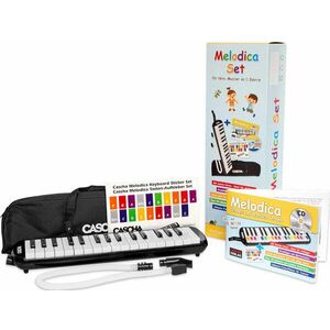 Cascha HH 2103 DE Melodika Black vyobraziť