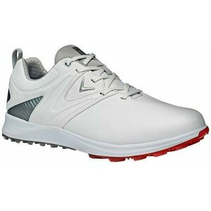 Callaway Adapt White/Grey 43 Pánske golfové topánky vyobraziť