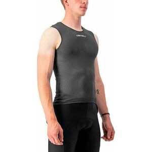 Castelli Pro Mesh 2.0 Sleeveless Funkčné prádlo-Tielko Black 2XL vyobraziť